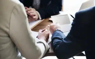 ¿Cuándo Necesitas un Abogado? Las Situaciones Legales Más Comunes